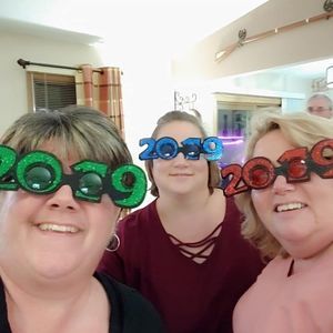 Meet your Posher, Dawn